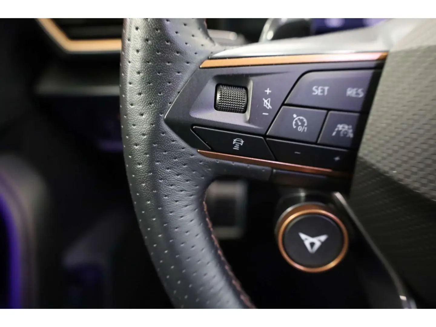 Formentor 2.5 TSI VZ5