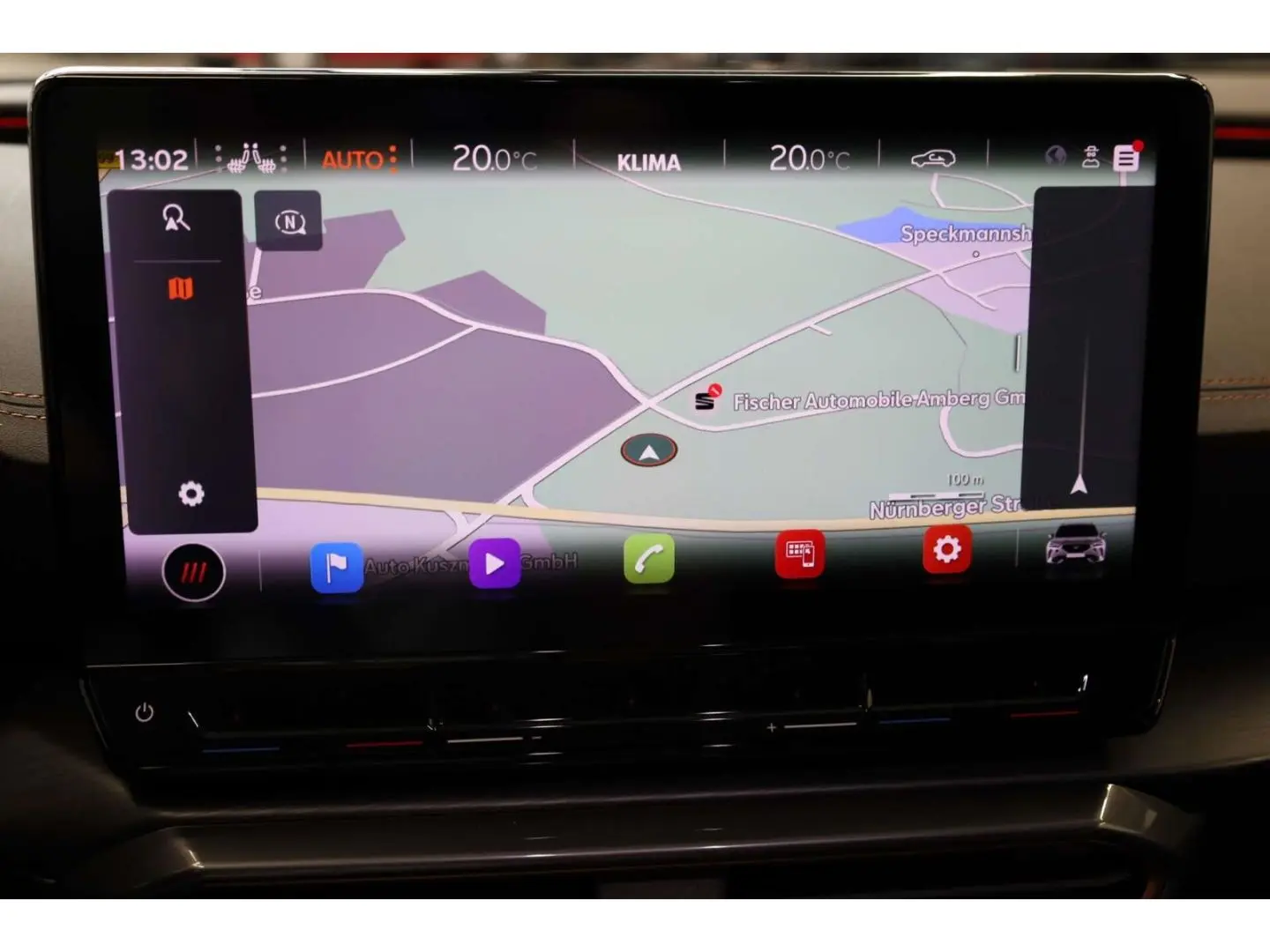 Formentor 2.5 TSI VZ5