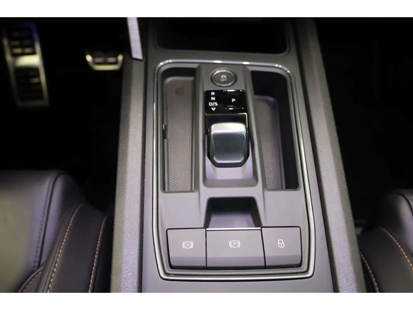 Formentor 2.5 TSI VZ5