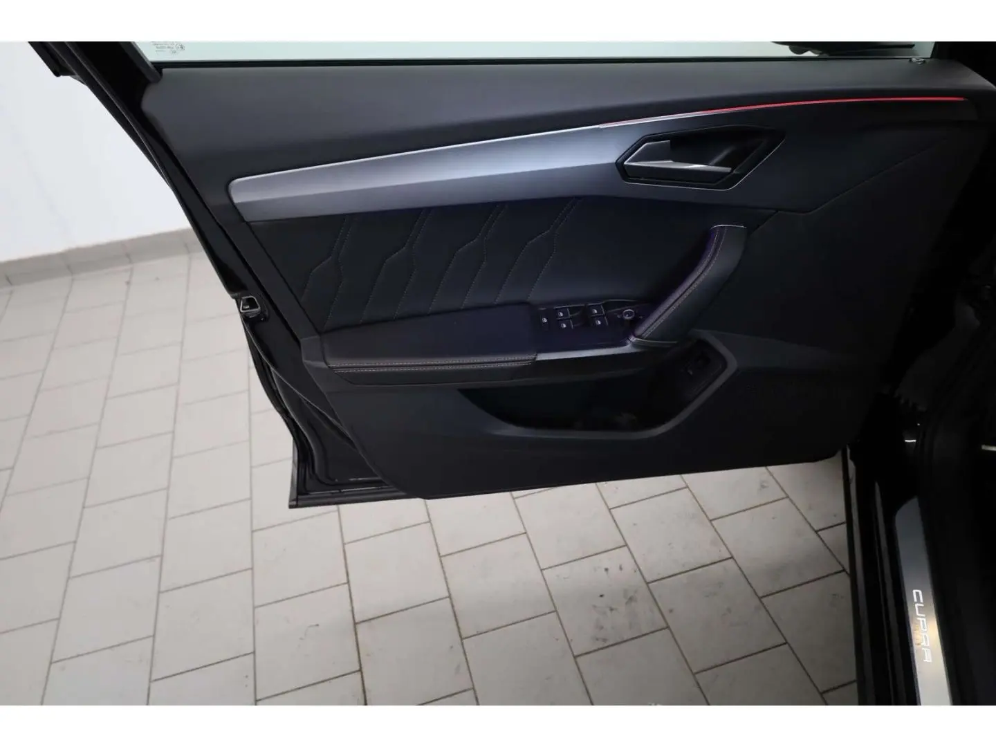 Formentor 2.5 TSI VZ5