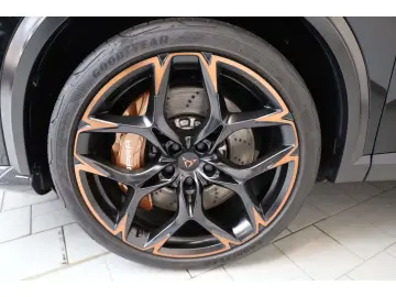 Formentor 2.5 TSI VZ5