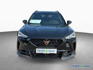 Formentor VZ5 2.5 TSI 4DRIVE