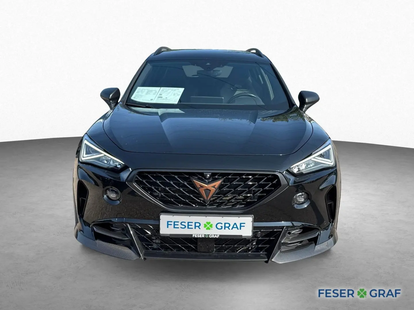 Formentor VZ5 2.5 TSI 4DRIVE