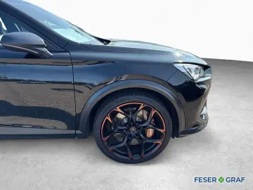 Formentor VZ5 2.5 TSI 4DRIVE