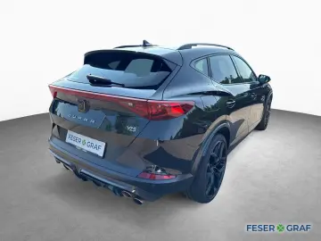 Formentor VZ5 2.5 TSI 4DRIVE