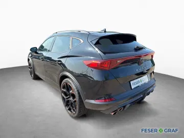 Formentor VZ5 2.5 TSI 4DRIVE