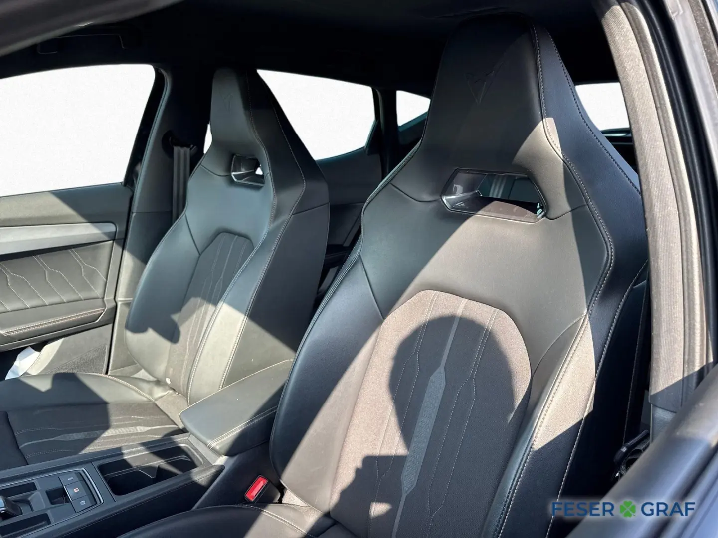 Formentor VZ5 2.5 TSI 4DRIVE