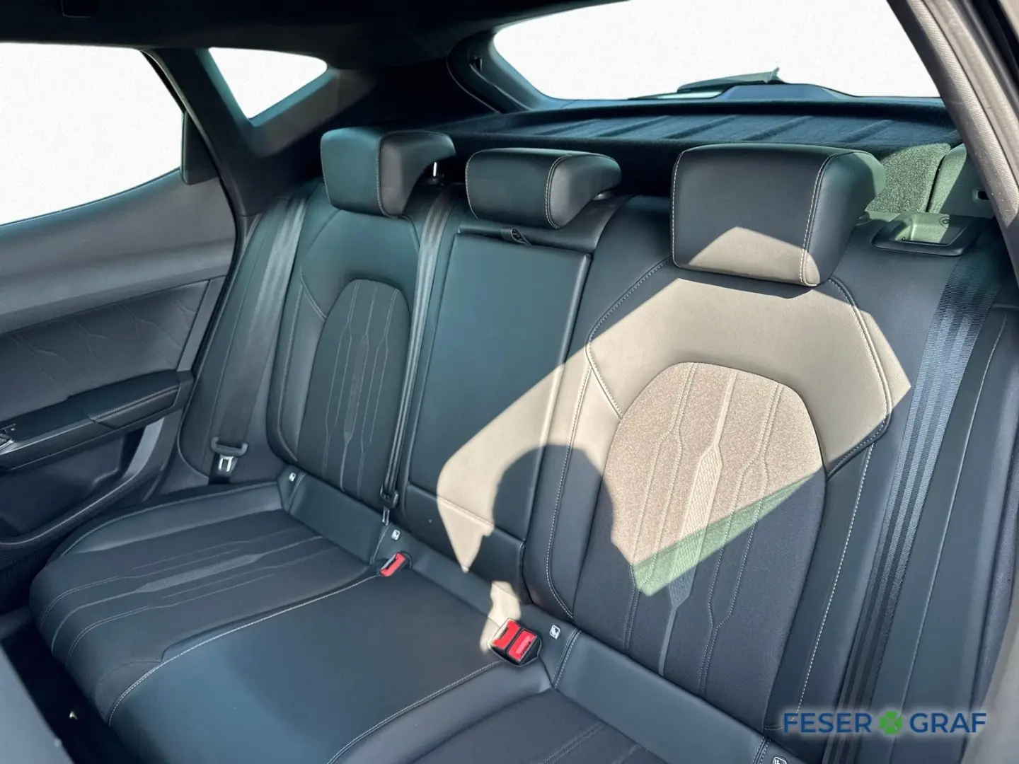 Formentor VZ5 2.5 TSI 4DRIVE