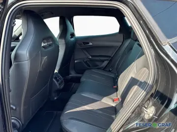 Formentor VZ5 2.5 TSI 4DRIVE