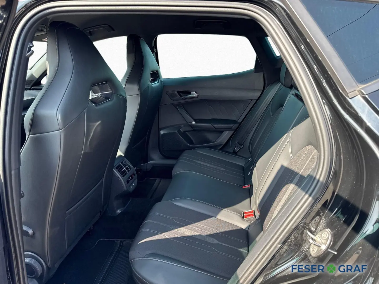 Formentor VZ5 2.5 TSI 4DRIVE