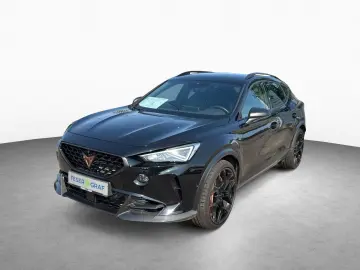 Formentor VZ5 2.5 TSI 4DRIVE