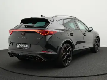 Formentor VZ5 2.0 TSI DSG 4Drive