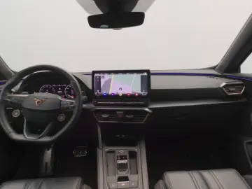 Formentor VZ5 2.0 TSI DSG 4Drive