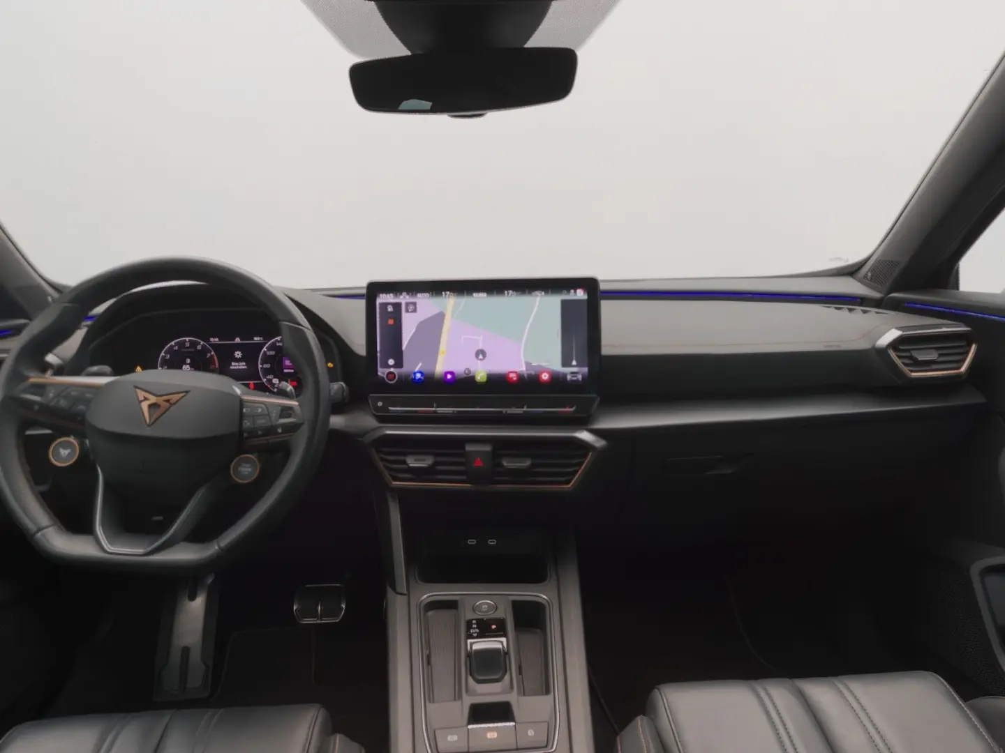 Formentor VZ5 2.0 TSI DSG 4Drive