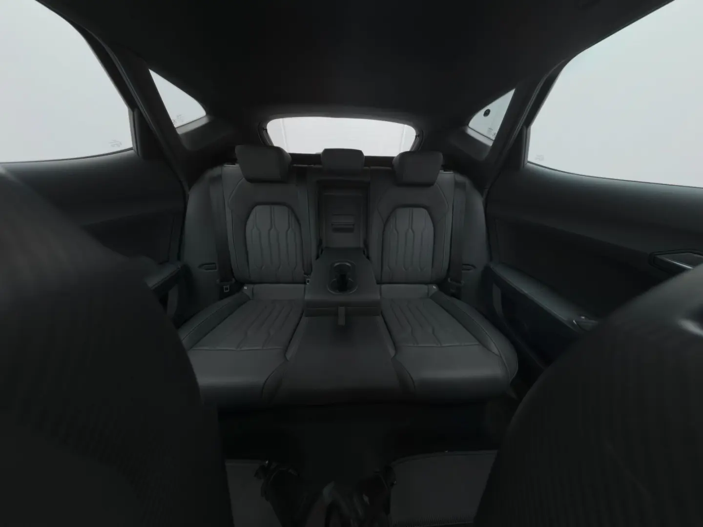 Formentor VZ5 2.0 TSI DSG 4Drive