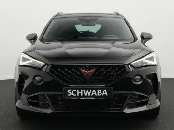 Formentor VZ5 2.0 TSI DSG 4Drive