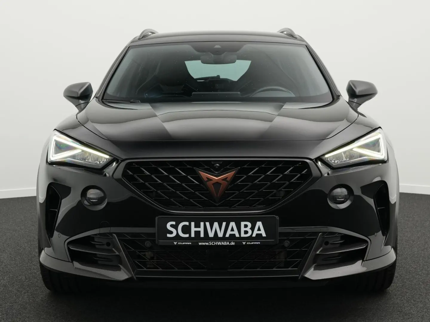 Formentor VZ5 2.0 TSI DSG 4Drive