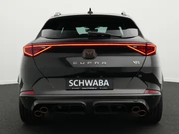 Formentor VZ5 2.0 TSI DSG 4Drive