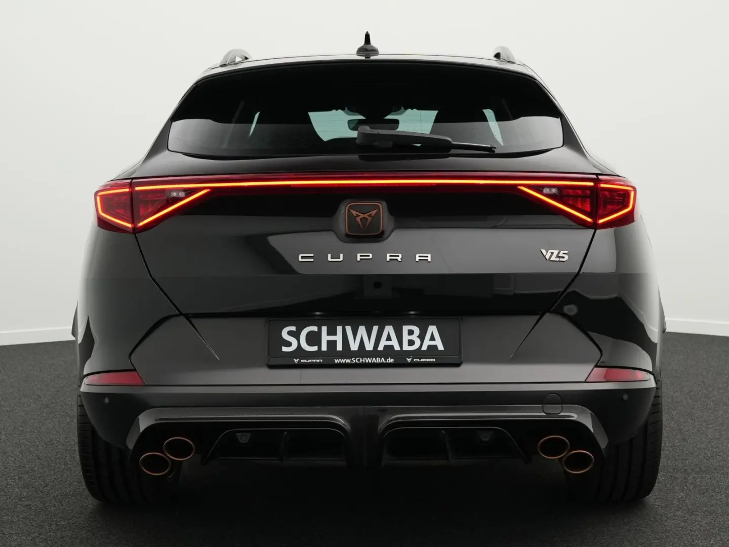 Formentor VZ5 2.0 TSI DSG 4Drive