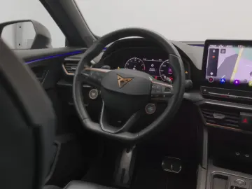 Formentor VZ5 2.0 TSI DSG 4Drive