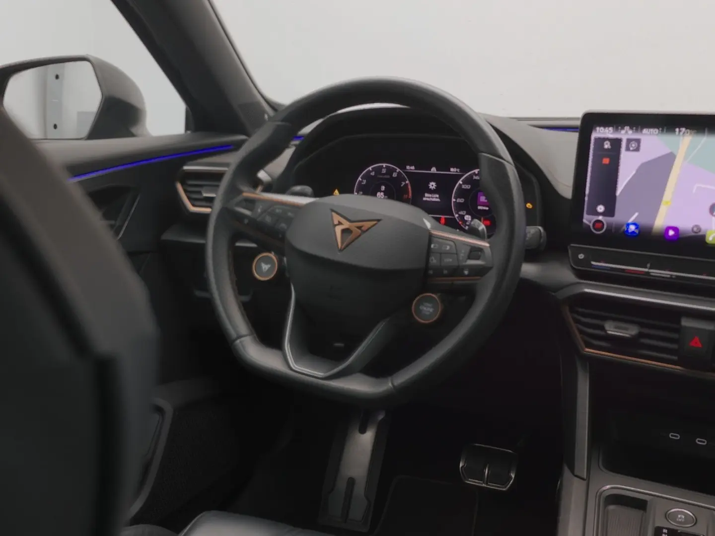 Formentor VZ5 2.0 TSI DSG 4Drive