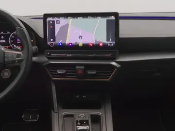 Formentor VZ5 2.0 TSI DSG 4Drive