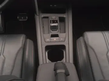 Formentor VZ5 2.0 TSI DSG 4Drive