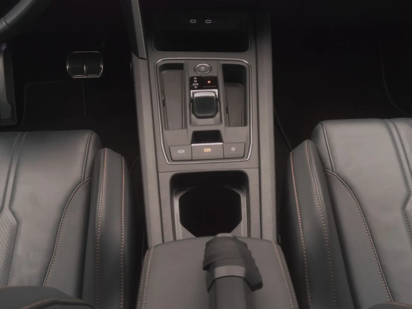 Formentor VZ5 2.0 TSI DSG 4Drive