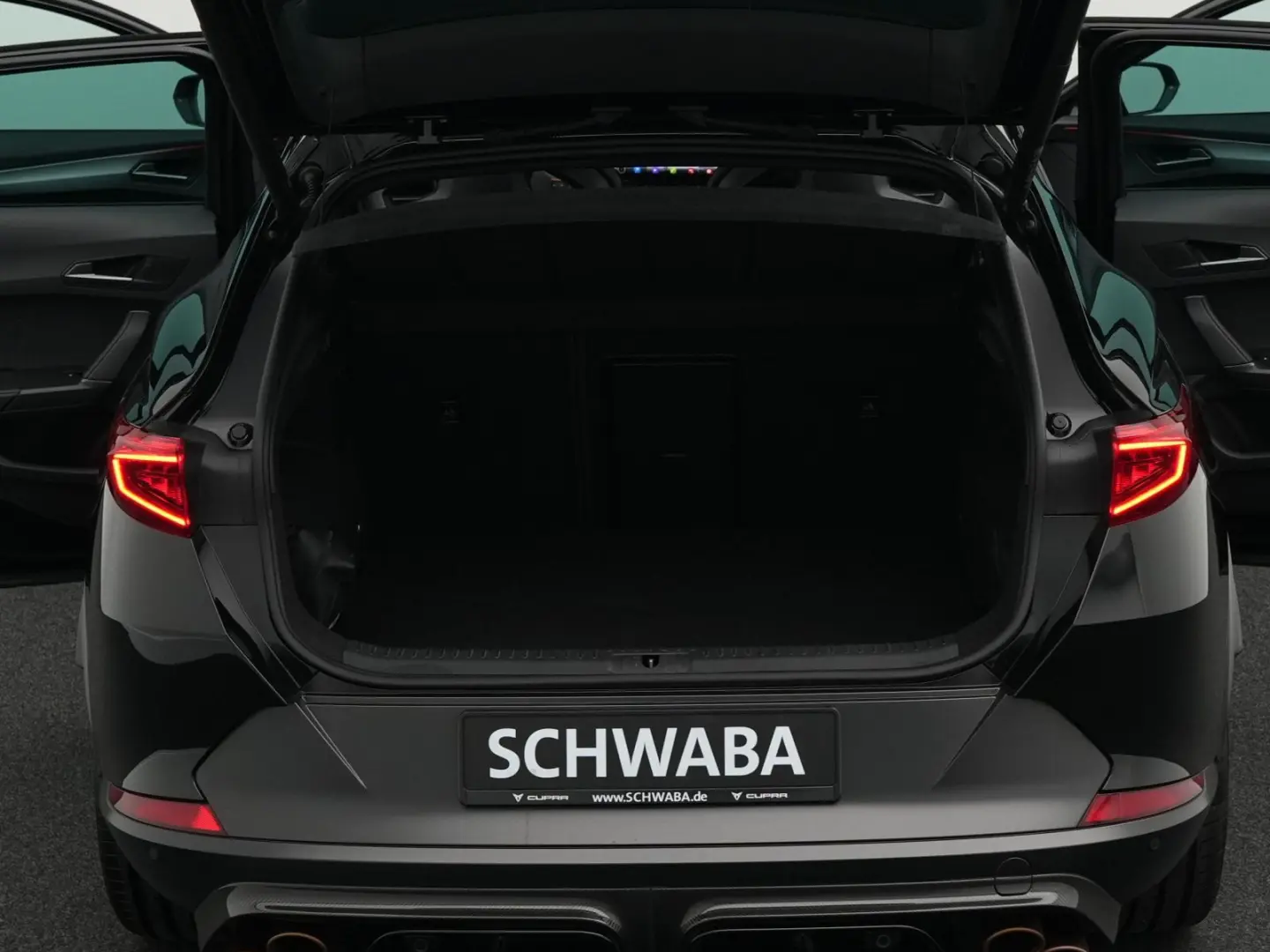 Formentor VZ5 2.0 TSI DSG 4Drive