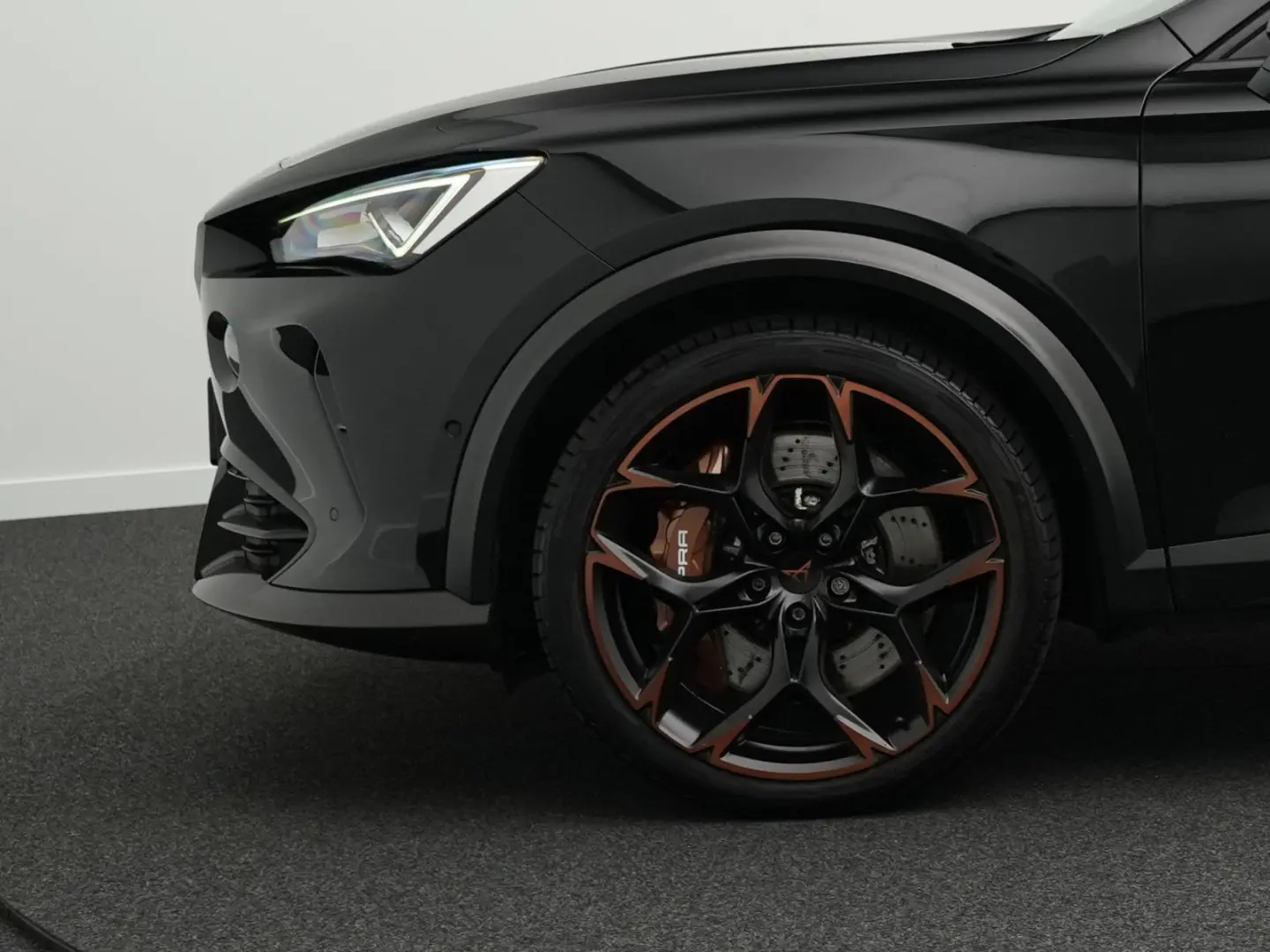 Formentor VZ5 2.0 TSI DSG 4Drive