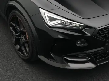 Formentor VZ5 2.0 TSI DSG 4Drive