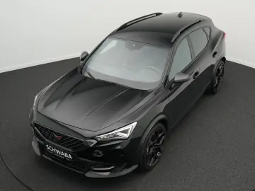 Formentor VZ5 2.0 TSI DSG 4Drive