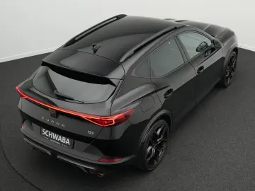 Formentor VZ5 2.0 TSI DSG 4Drive