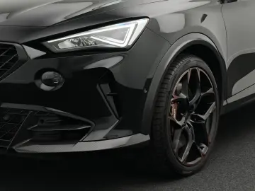 Formentor VZ5 2.0 TSI DSG 4Drive