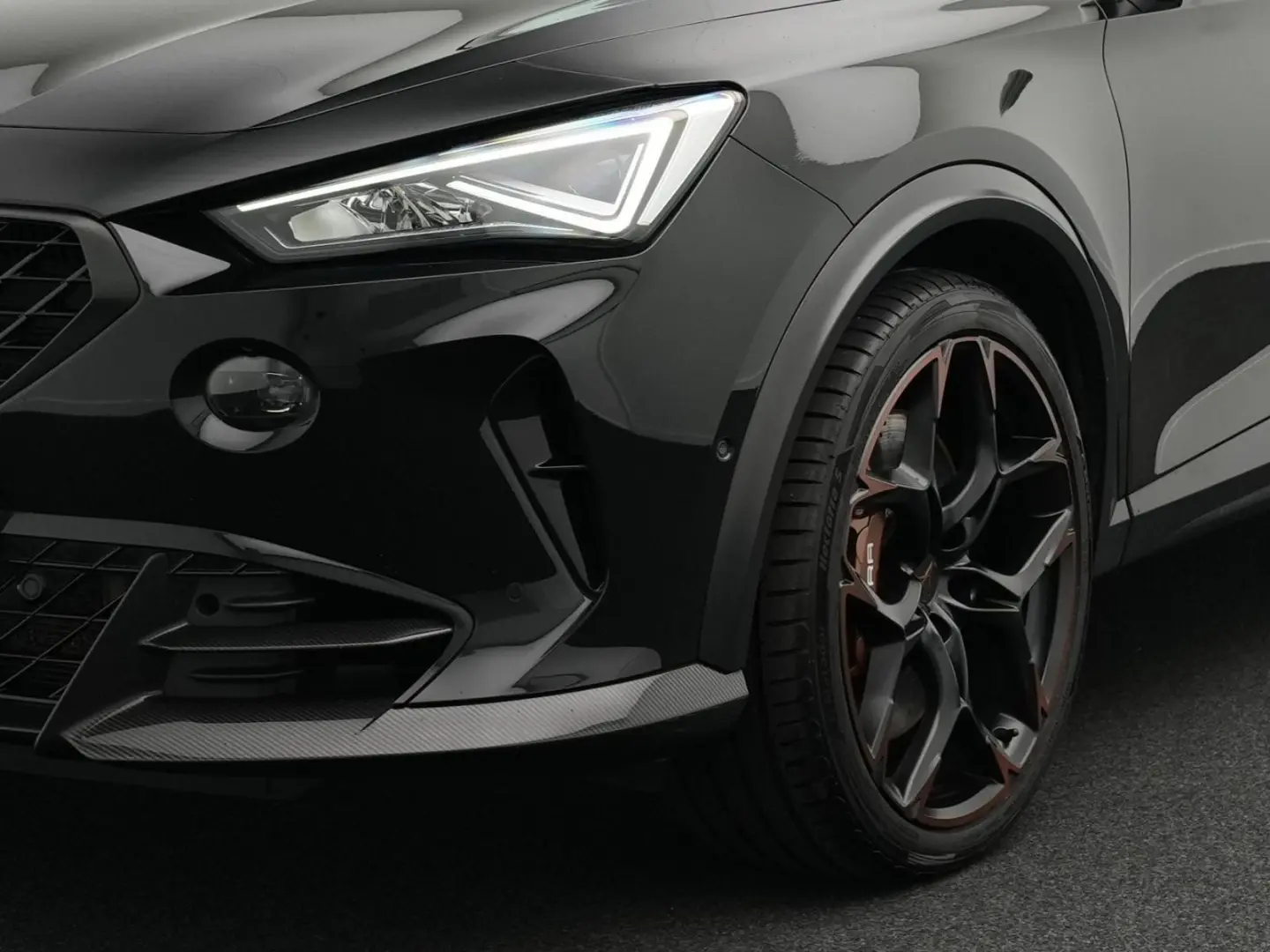 Formentor VZ5 2.0 TSI DSG 4Drive