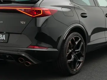 Formentor VZ5 2.0 TSI DSG 4Drive