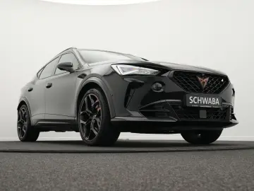 Formentor VZ5 2.0 TSI DSG 4Drive