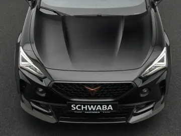 Formentor VZ5 2.0 TSI DSG 4Drive