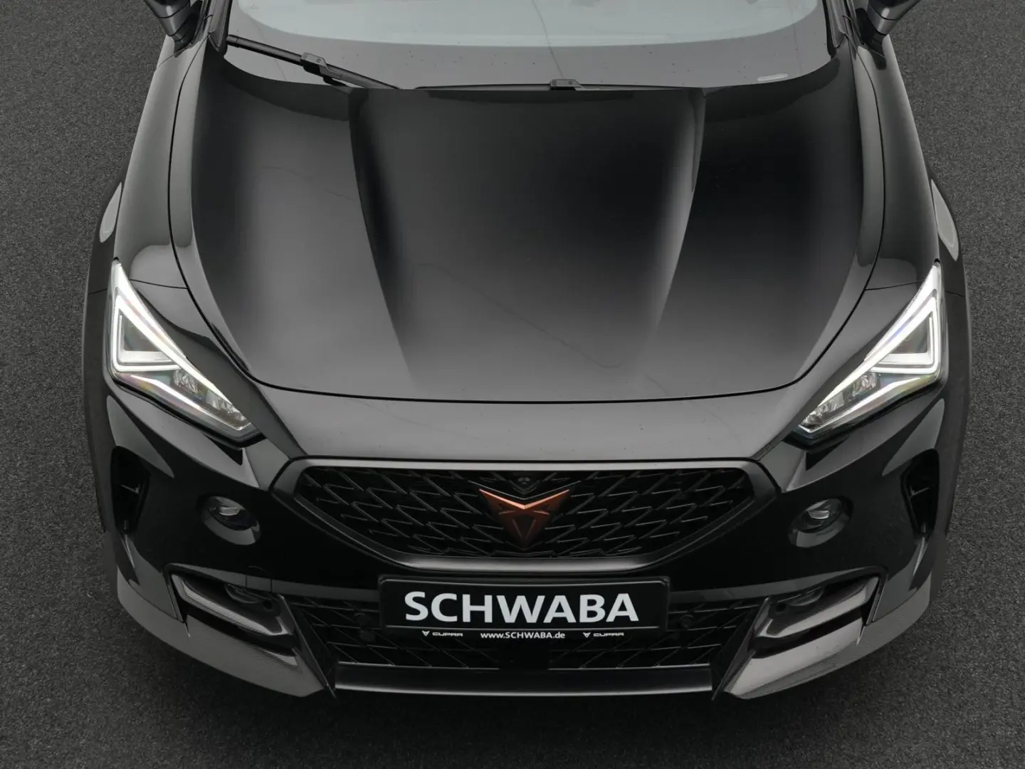 Formentor VZ5 2.0 TSI DSG 4Drive