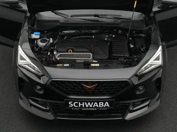 Formentor VZ5 2.0 TSI DSG 4Drive