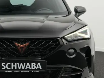 Formentor VZ5 2.0 TSI DSG 4Drive