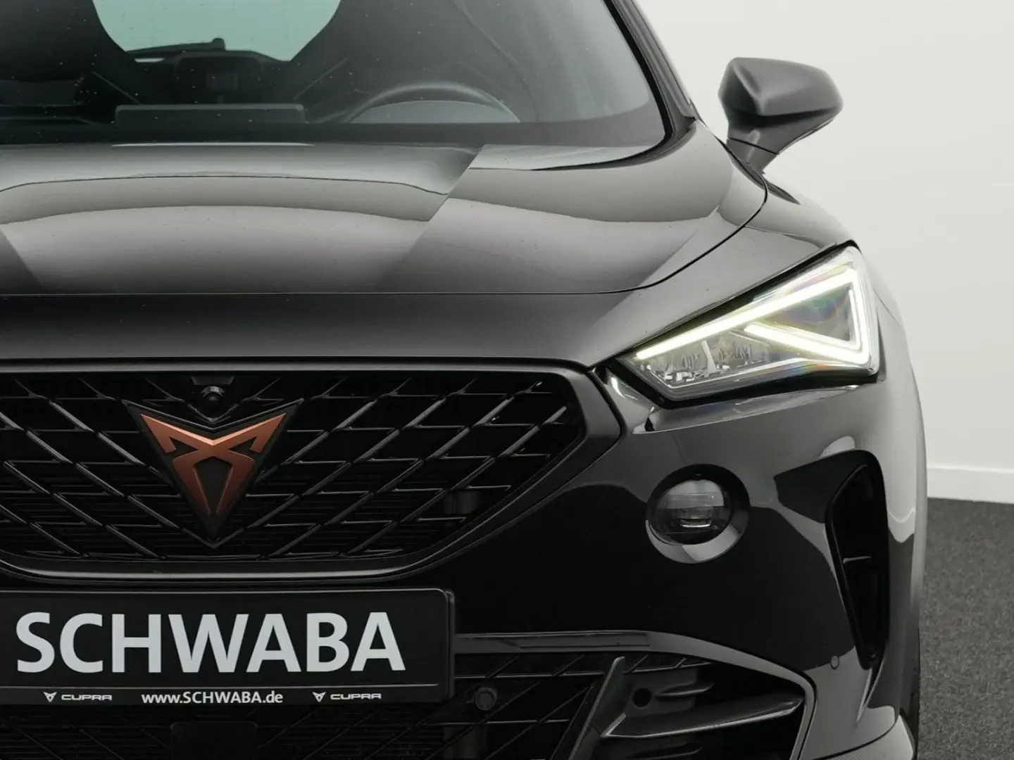 Formentor VZ5 2.0 TSI DSG 4Drive