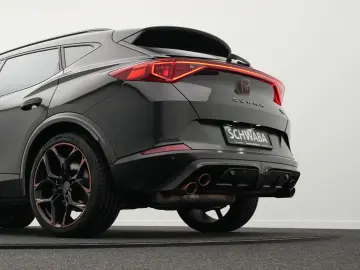 Formentor VZ5 2.0 TSI DSG 4Drive