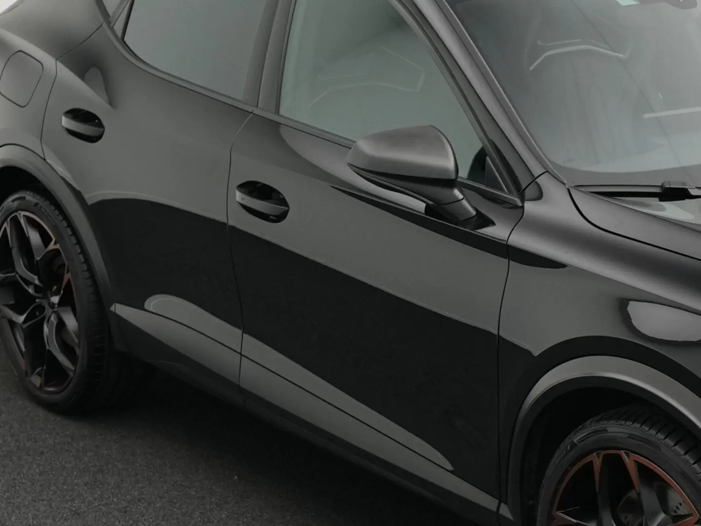 Formentor VZ5 2.0 TSI DSG 4Drive