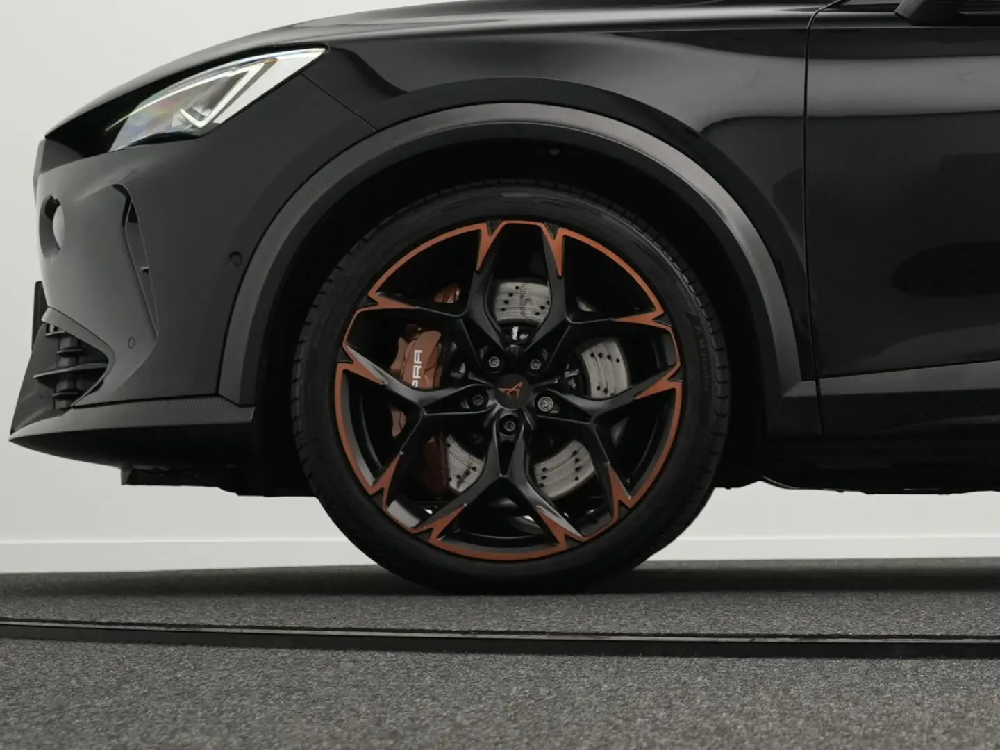 Formentor VZ5 2.0 TSI DSG 4Drive