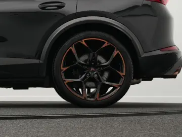 Formentor VZ5 2.0 TSI DSG 4Drive