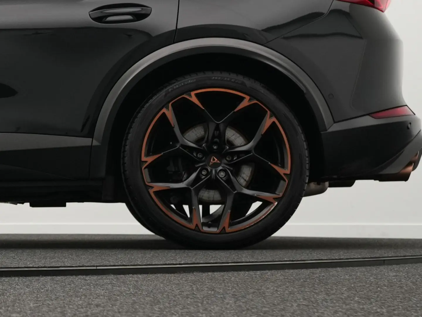 Formentor VZ5 2.0 TSI DSG 4Drive