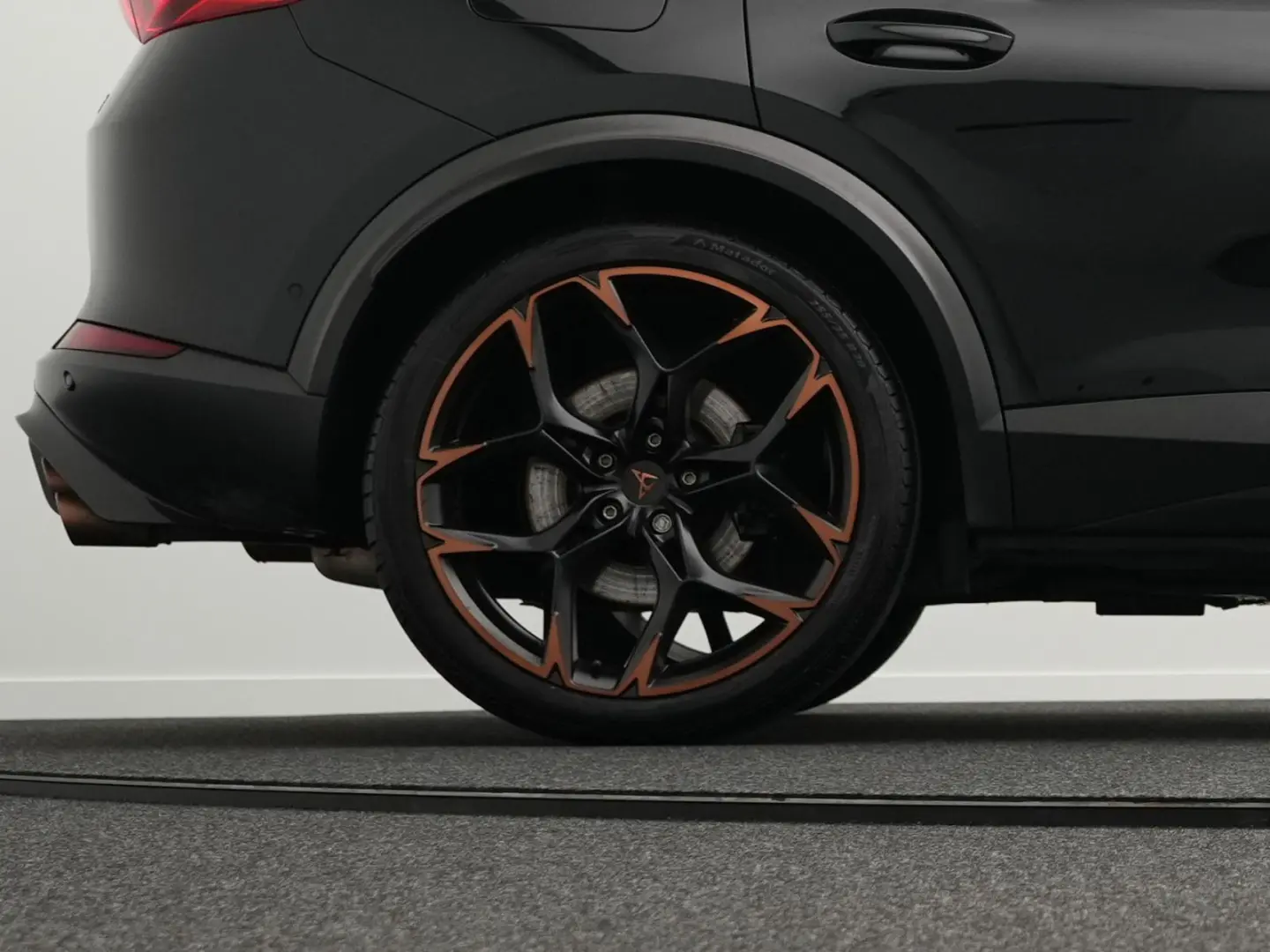 Formentor VZ5 2.0 TSI DSG 4Drive