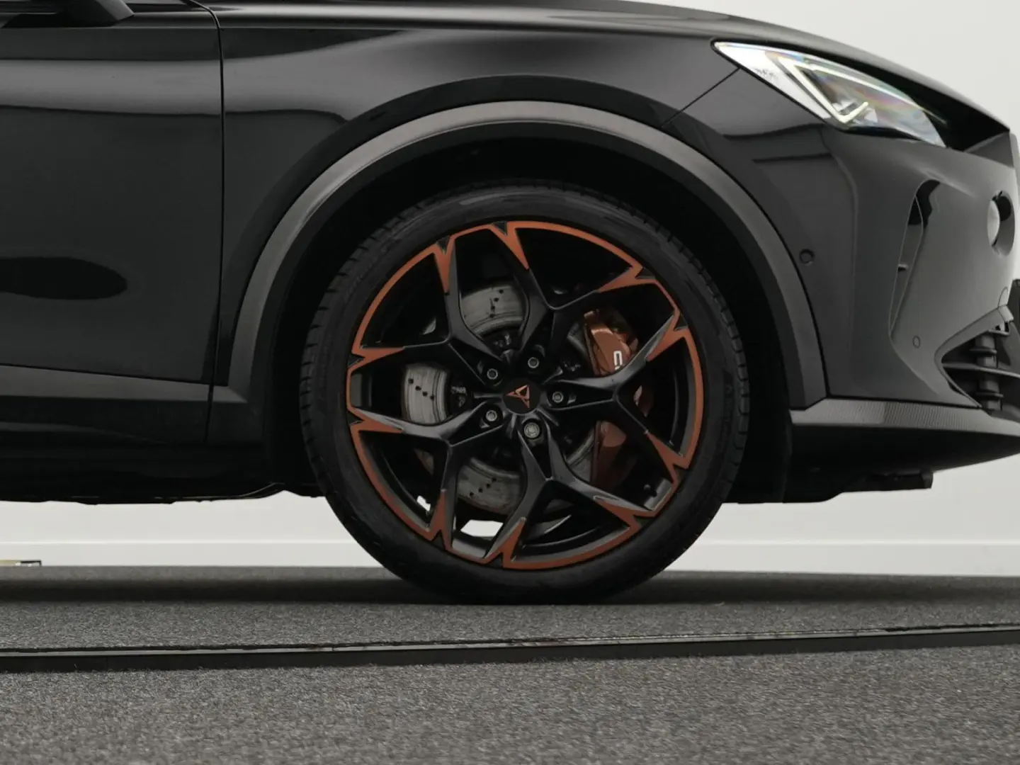 Formentor VZ5 2.0 TSI DSG 4Drive