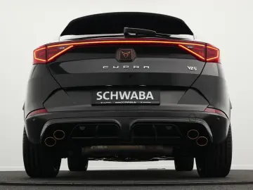 Formentor VZ5 2.0 TSI DSG 4Drive